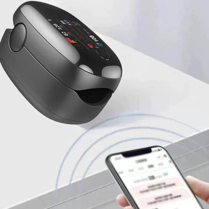 ⏳ Final 1 Hours – Limited Stock Left🏆TIWORLD™ Non-Invasive Smart Blood Sugar Tracking Device 99.9% Accuracy (Mayo Clinic Recommended)