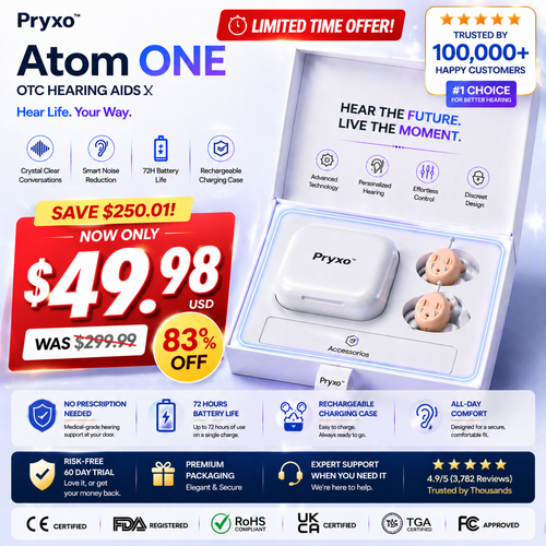 🔥 Today Only!