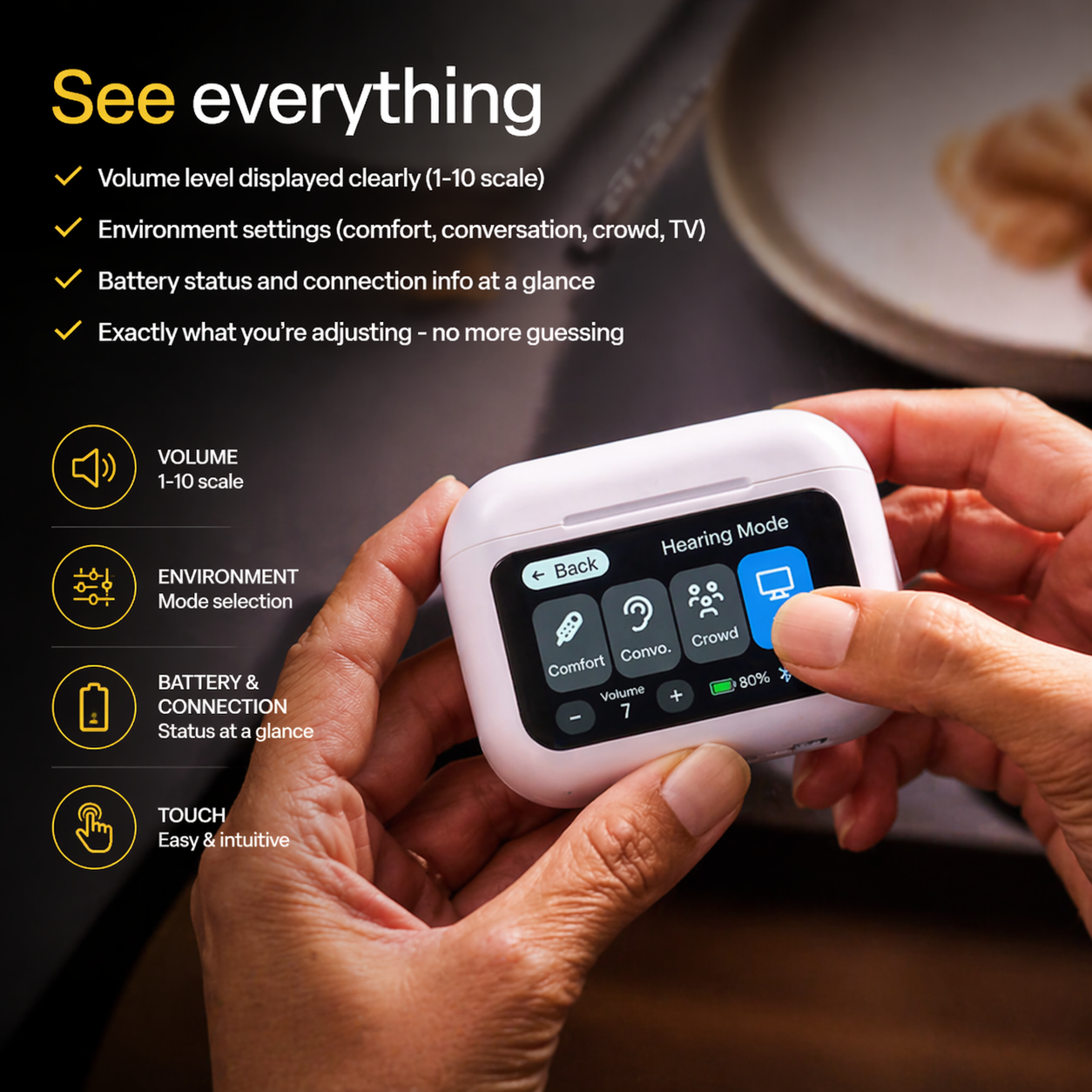 ⏳ Today Only!